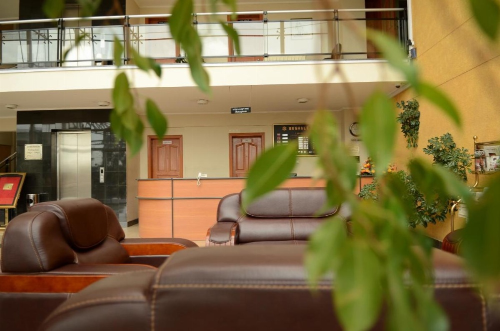 Beshale Hotel Image 14