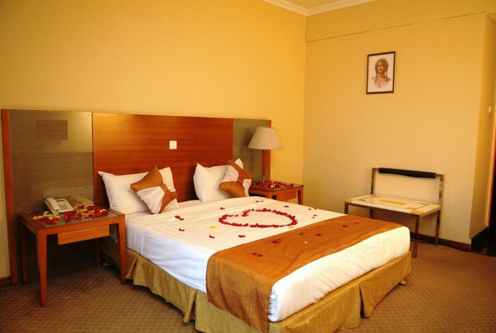 Beshale Hotel Image 20
