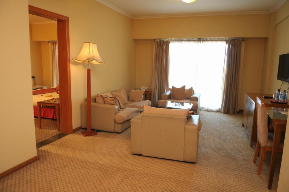 Beshale Hotel Image 24