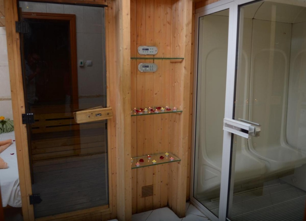 Beshale Hotel Image 31